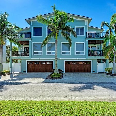 Anna Maria Island Beach Palace Bradenton Beach Exterior photo