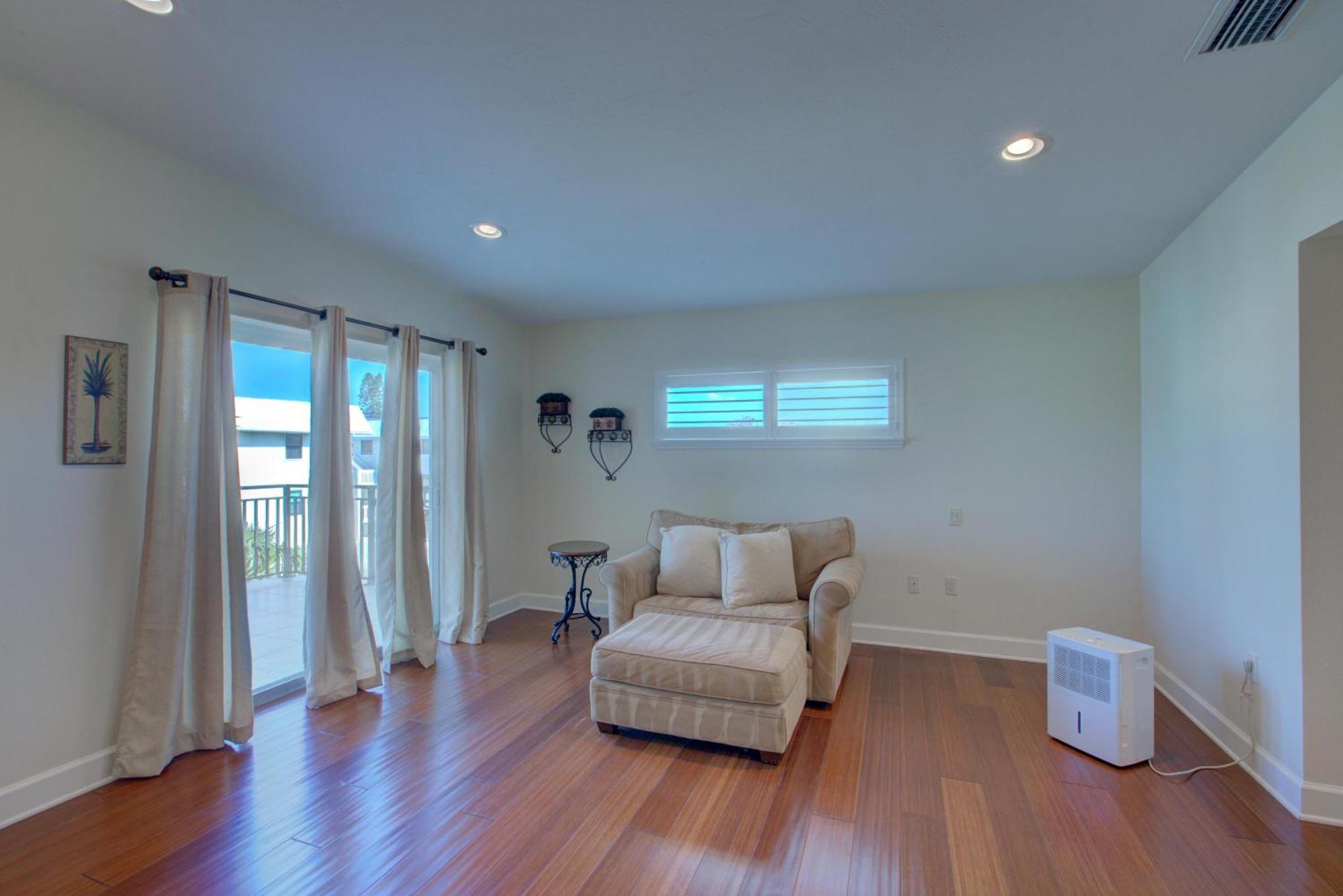 Anna Maria Island Beach Palace Bradenton Beach Exterior photo