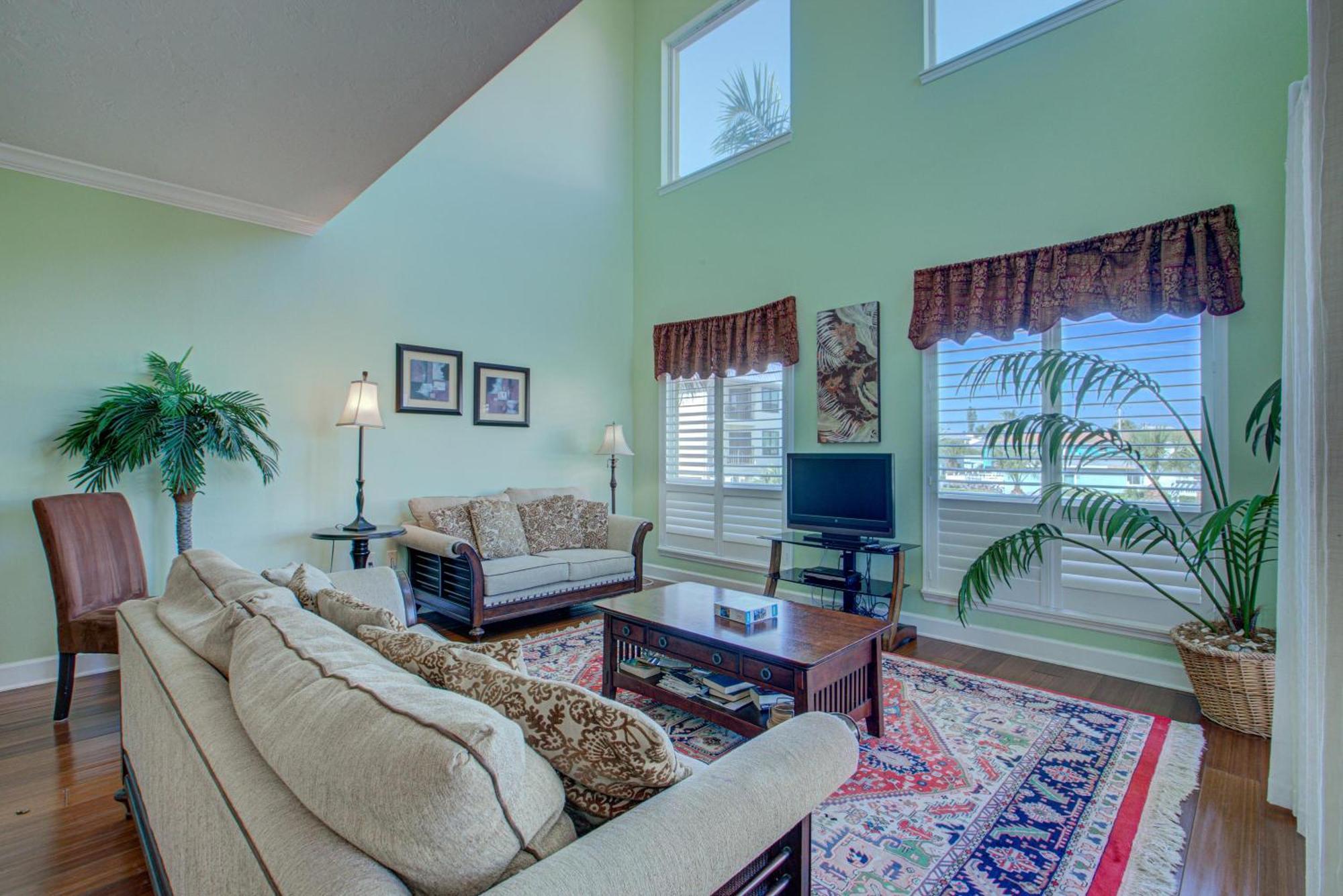 Anna Maria Island Beach Palace Bradenton Beach Exterior photo