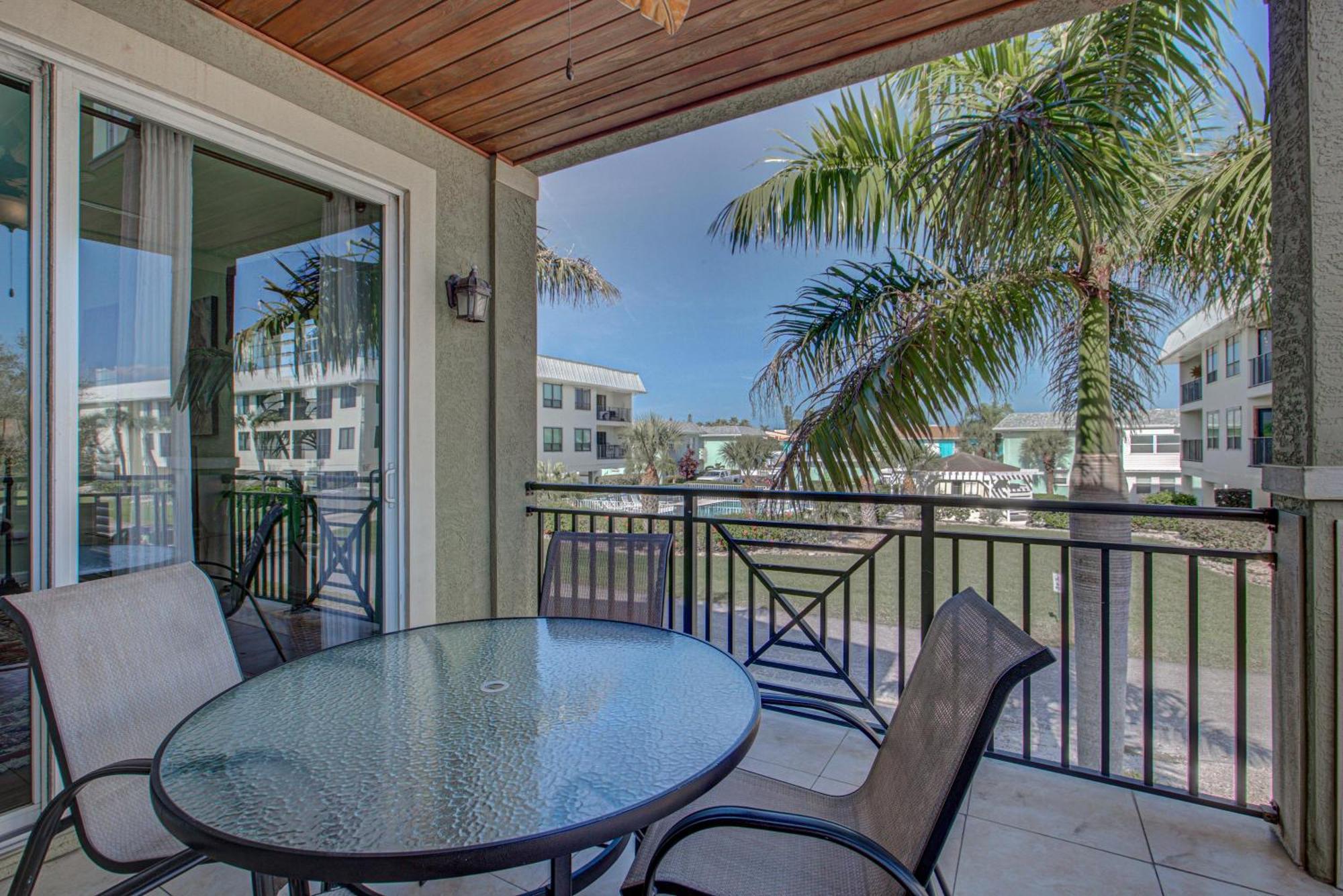 Anna Maria Island Beach Palace Bradenton Beach Exterior photo