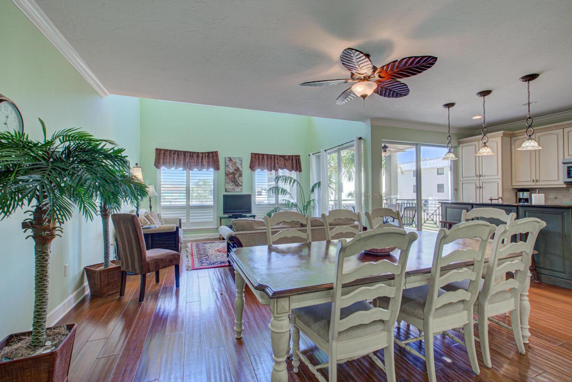 Anna Maria Island Beach Palace Bradenton Beach Exterior photo