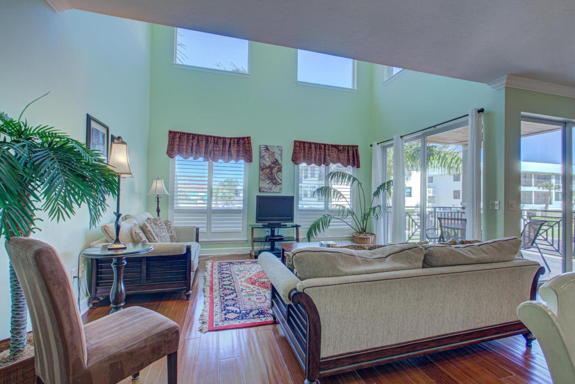Anna Maria Island Beach Palace Bradenton Beach Exterior photo